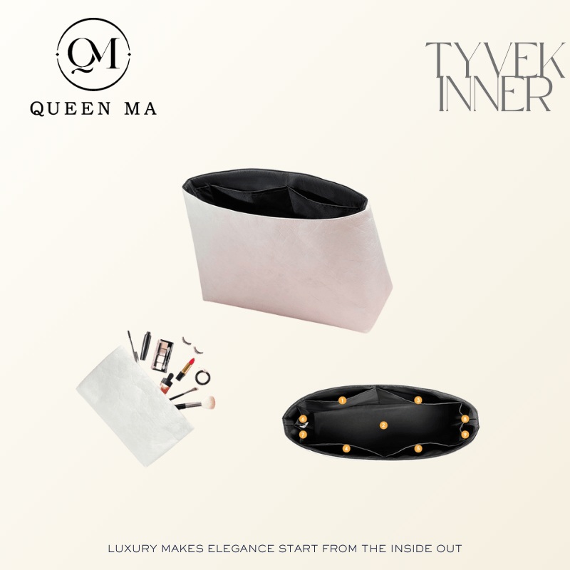 CHANEL 22  TYVEK INNER BAG