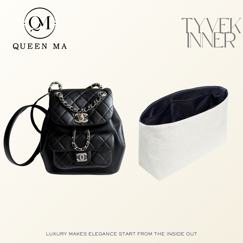 BOLSA INTERIOR DE TYVEK CHANEL DUMA