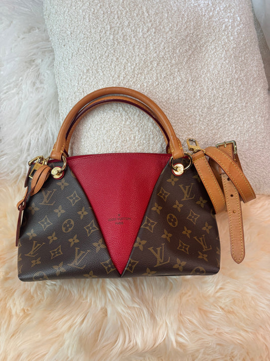 Louis Vuitton Fate Bag