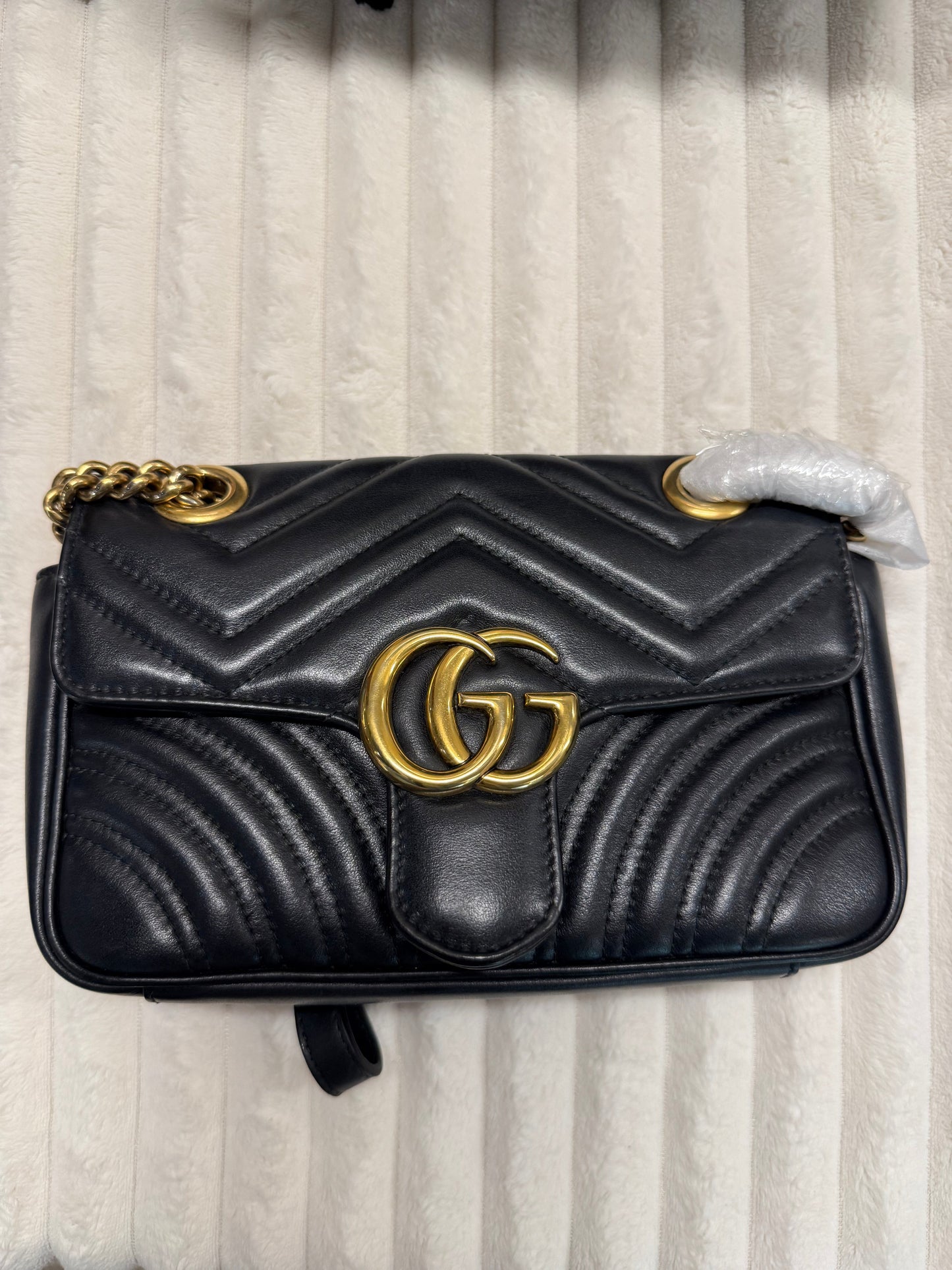 Gucci GG Marmont small