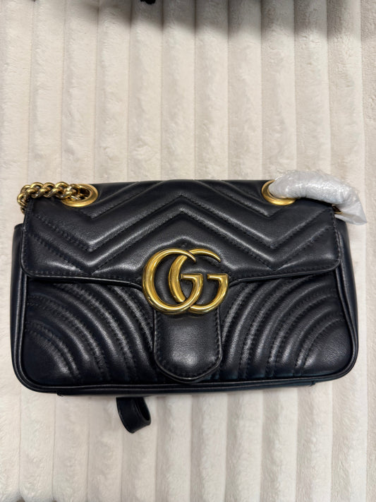 Gucci GG Marmont small