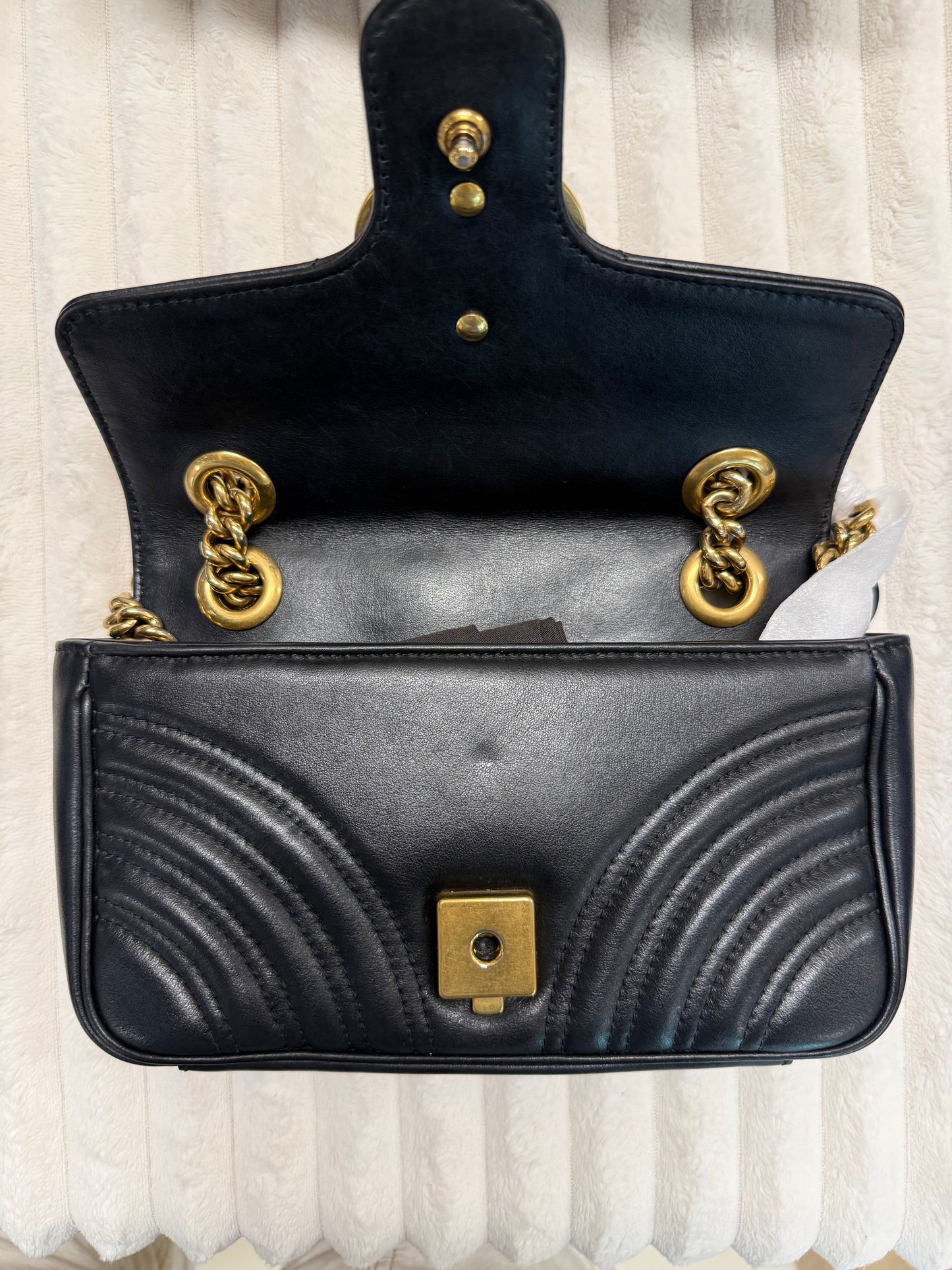 Gucci GG Marmont small