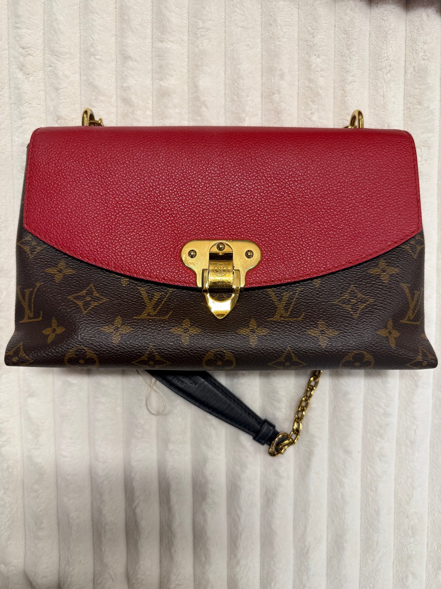 Louis Vuitton Monogram Saint Placide