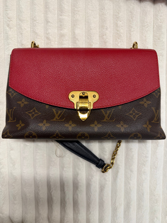 Louis Vuitton Monogram Saint Placide