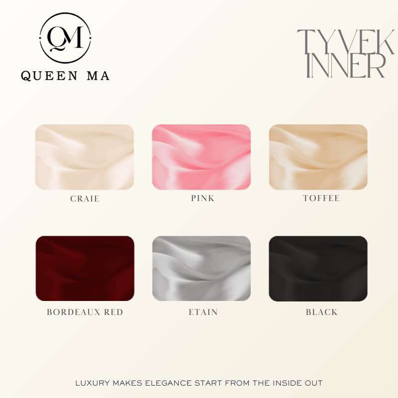 BOLSA INTERIOR TYVEK LV CARRYALL