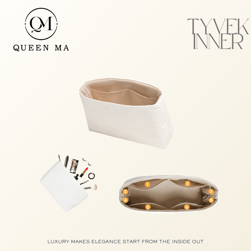 GOYARD ANJOU TYVEK INNER BAG