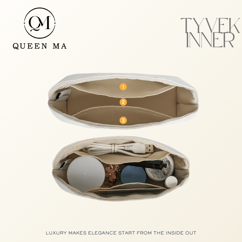 BOLIDE TYVEK INNER BAG