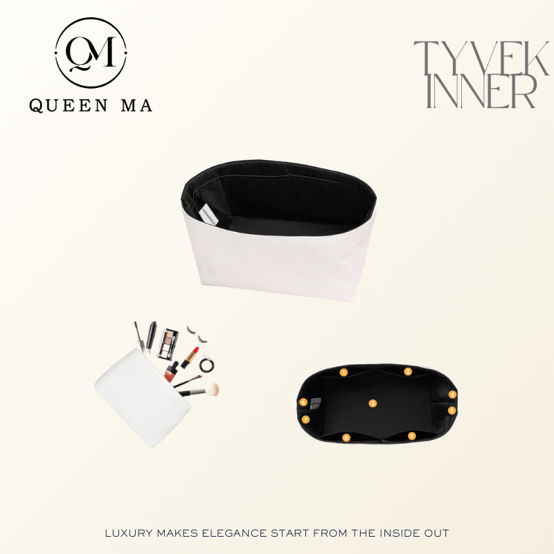 BOLSA INTERIOR DE TYVEK CHANEL DUMA