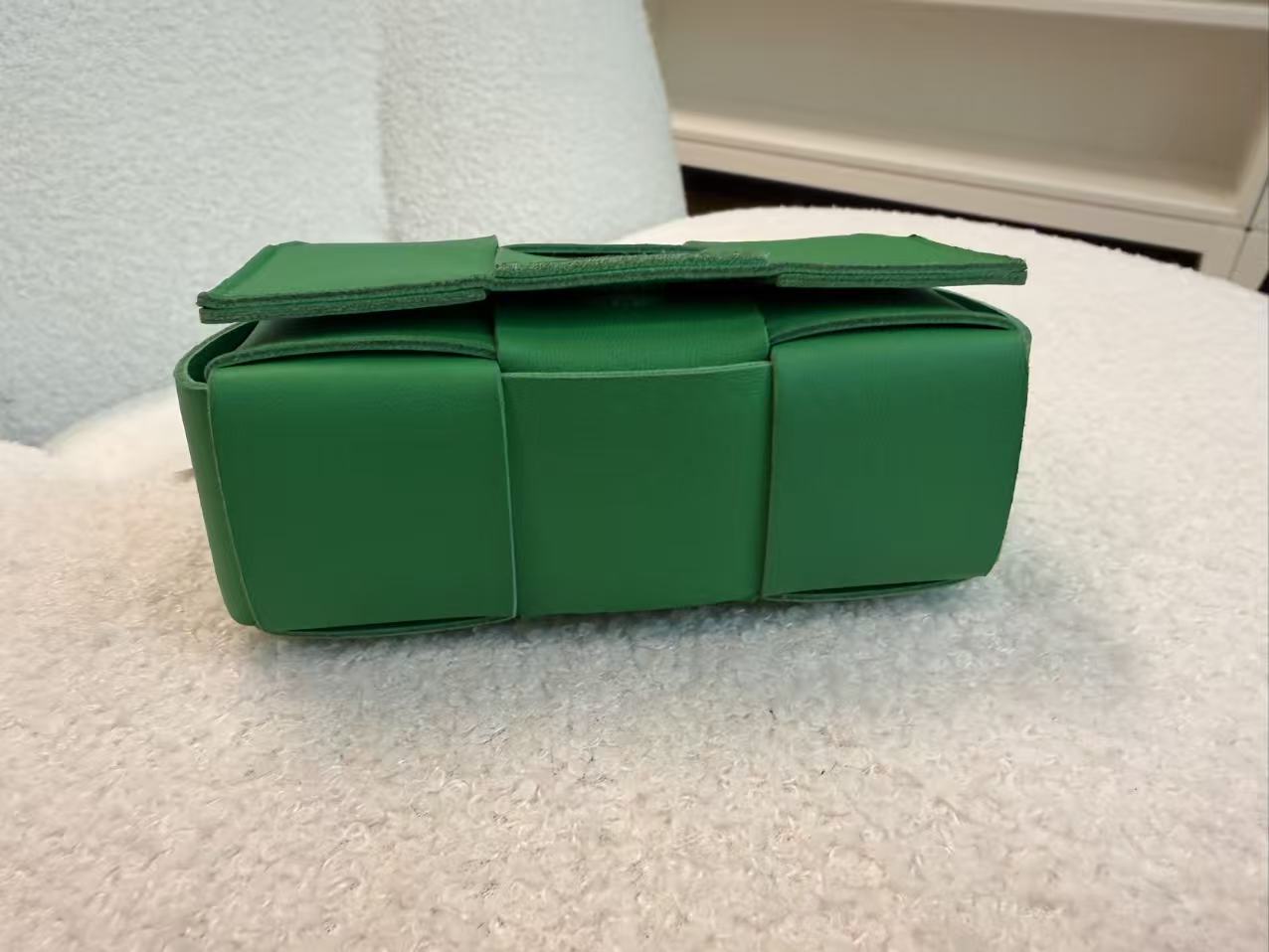 Bottega Veneta Candy Cassette