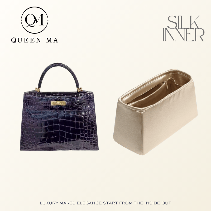 BOLSA INTERIOR KELLY