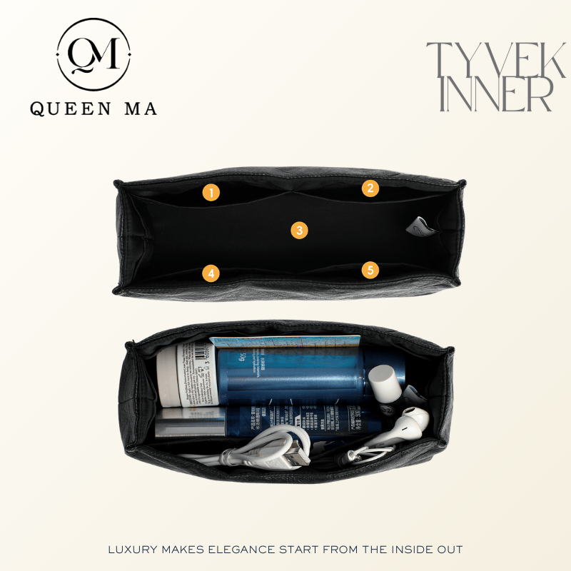 KELLY MINI 1 TYVEK INNER BAG