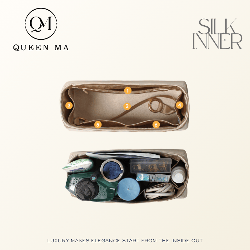 BOLSA INTERIOR KELLY