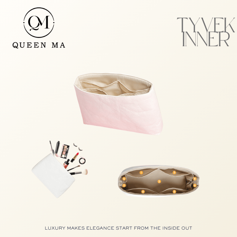 BOLSA INTERIOR TYVEK LV CARRYALL