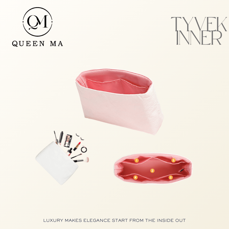 BOLSA INTERIOR LV NEONOE TYVEK