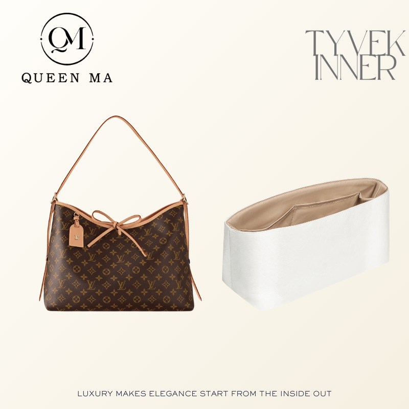 BOLSA INTERIOR TYVEK LV CARRYALL