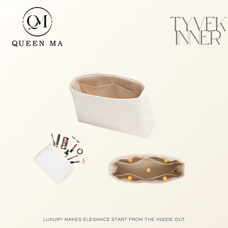 24/24 TYVEK INNER BAG